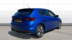 Skoda Fabia 1.0 TSI 110 SE L 5dr Petrol Hatchback